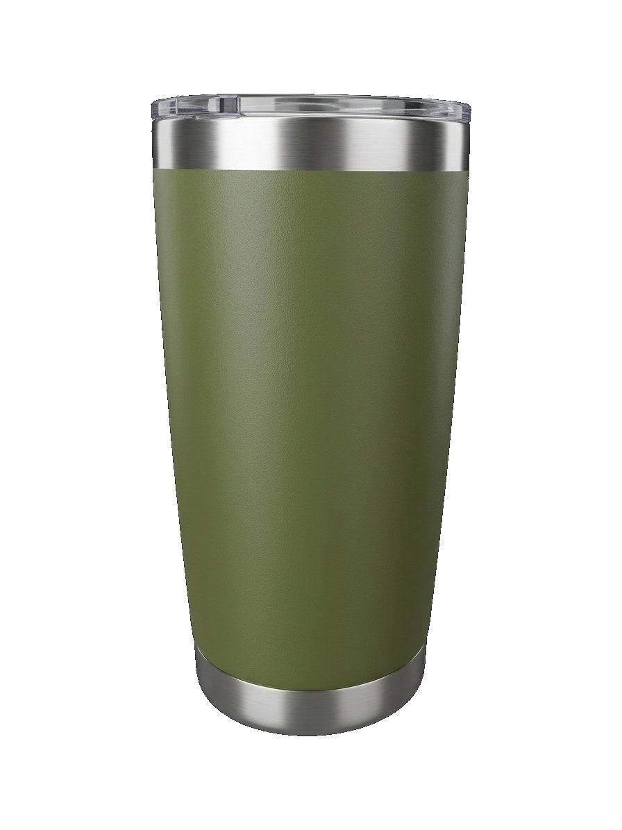 20oz Stainless Steel Tumbler