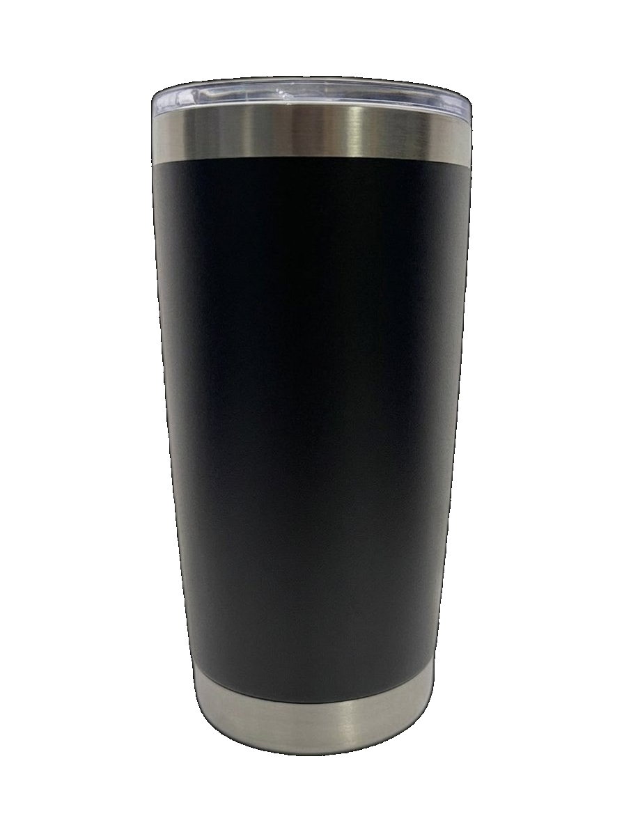 20oz Stainless Steel Tumbler