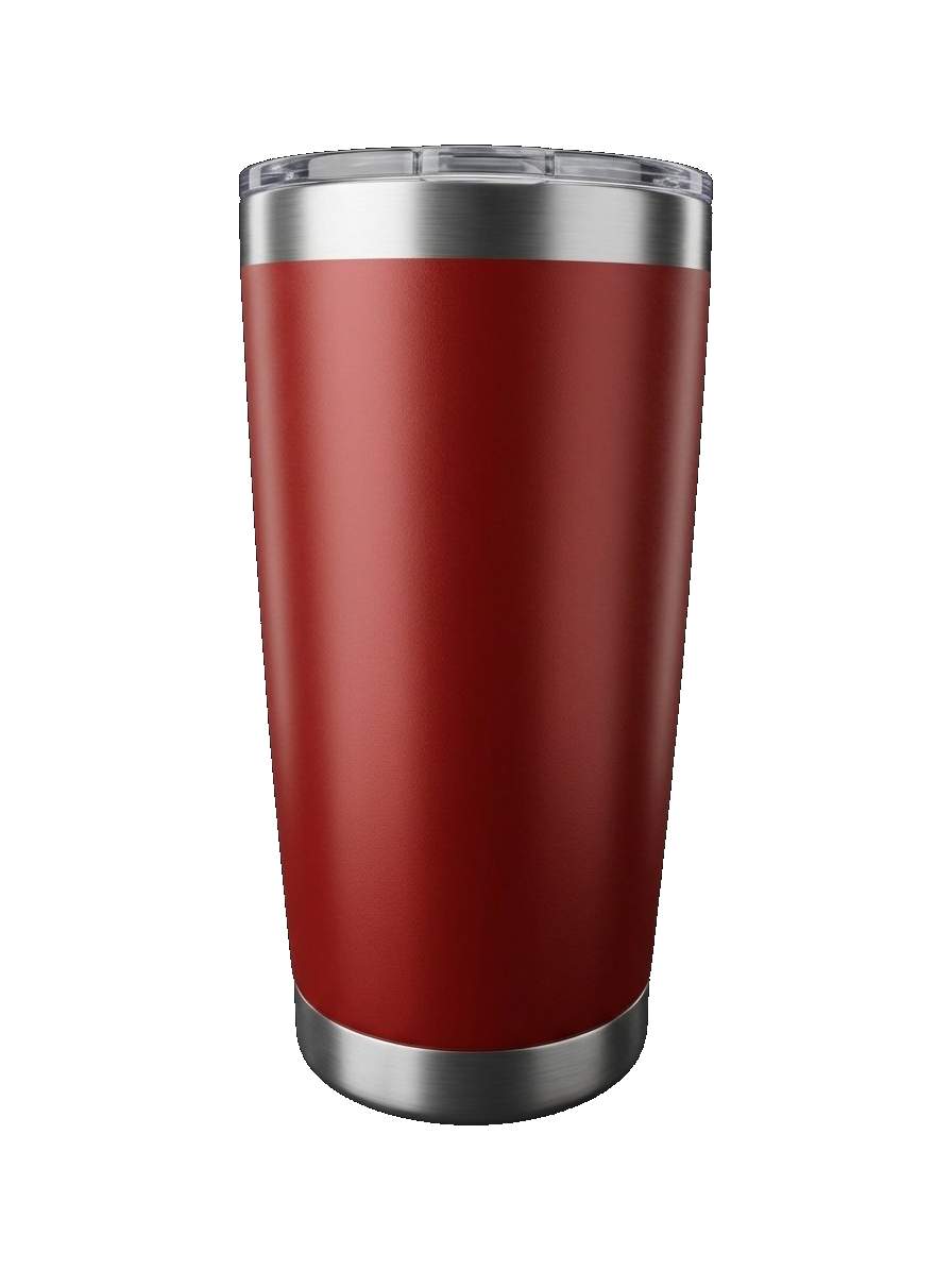 20oz Stainless Steel Tumbler
