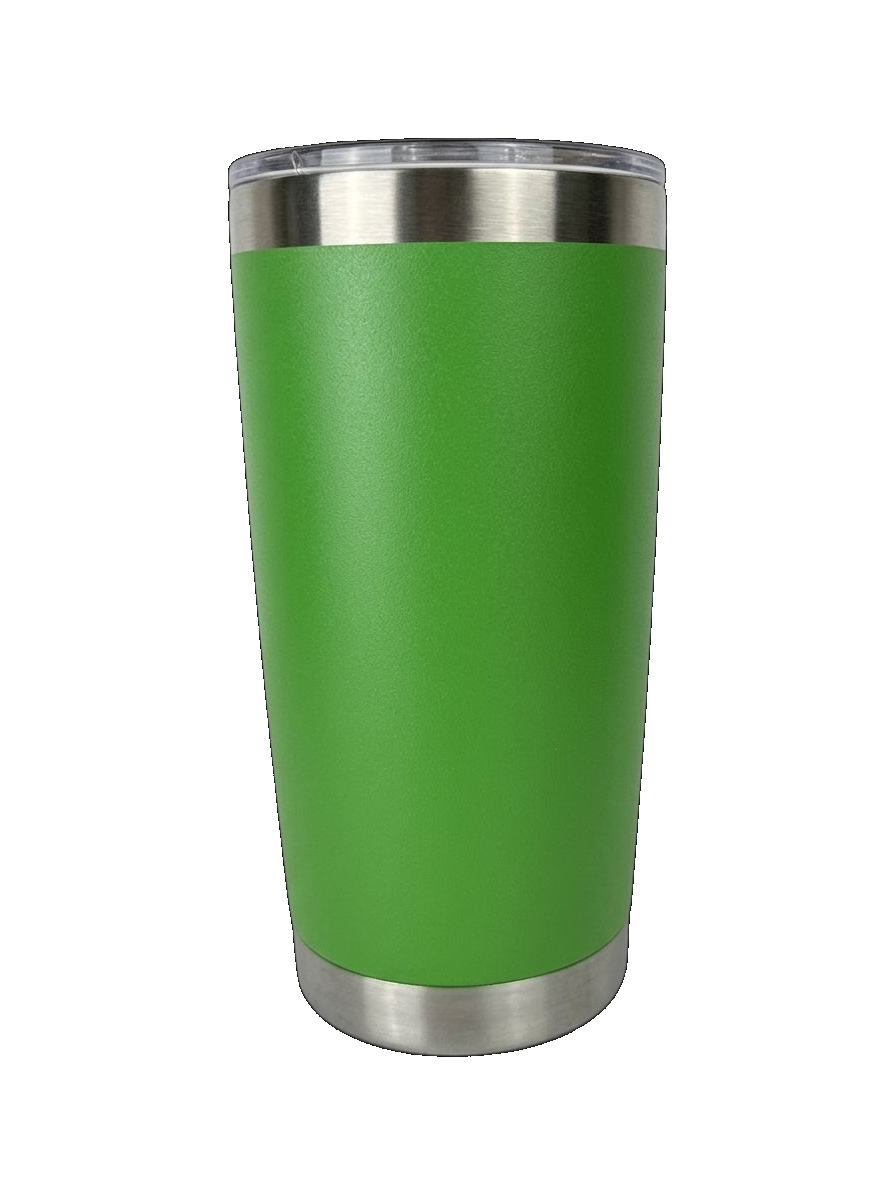 20oz Stainless Steel Tumbler