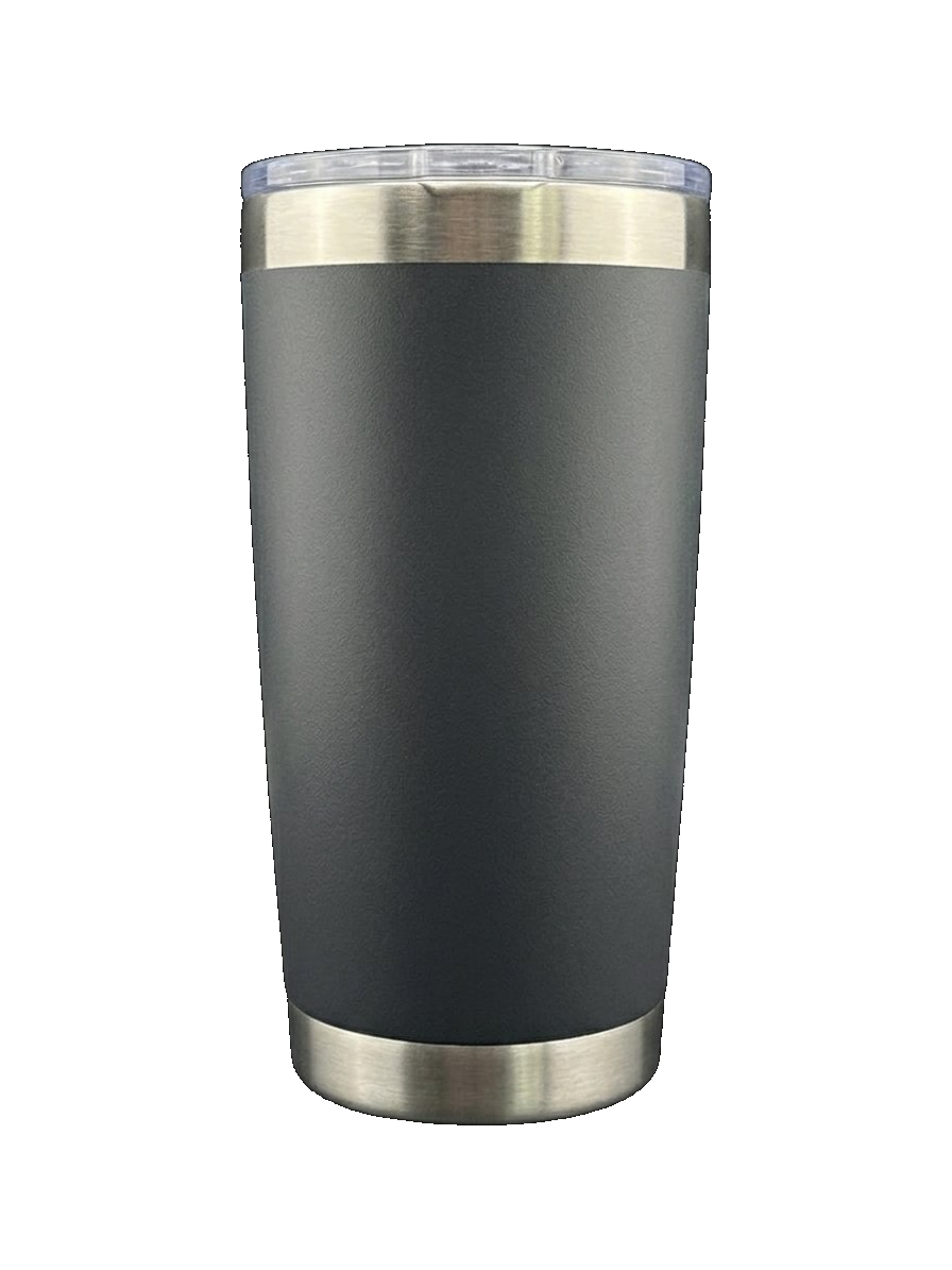 20oz Stainless Steel Tumbler