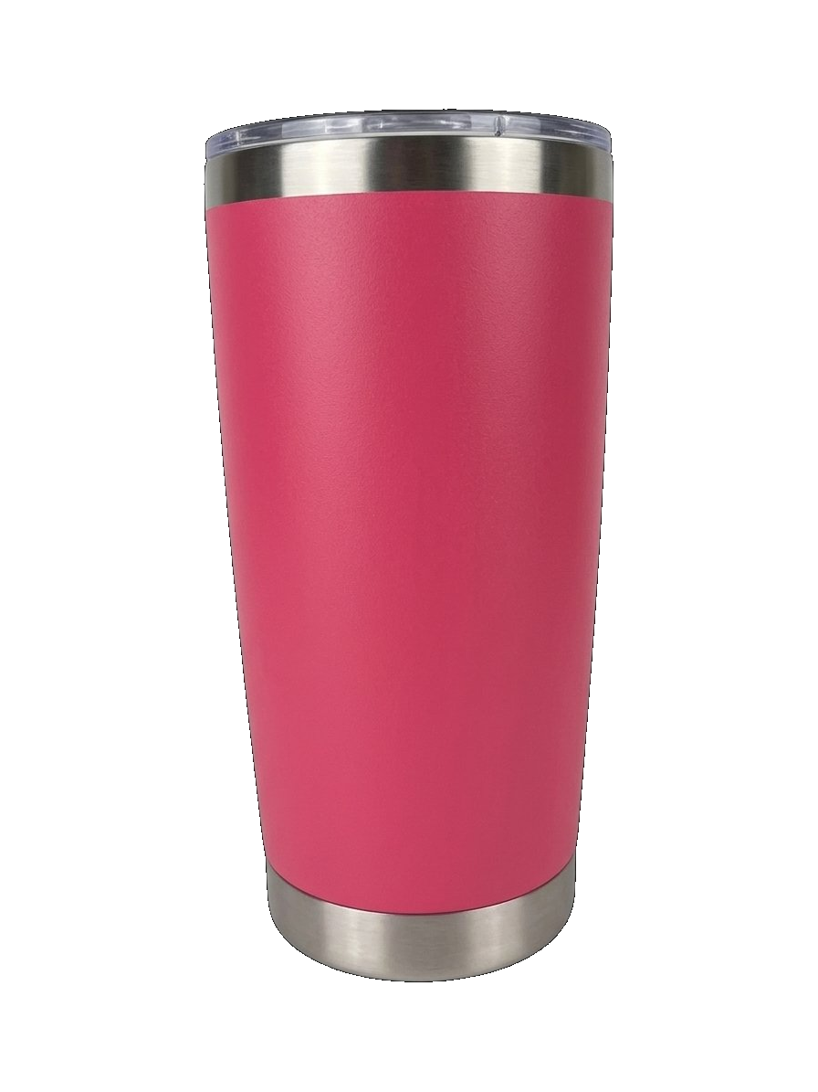 20oz Stainless Steel Tumbler