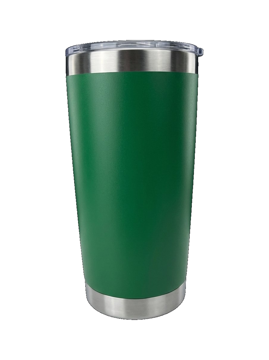 20oz Stainless Steel Tumbler