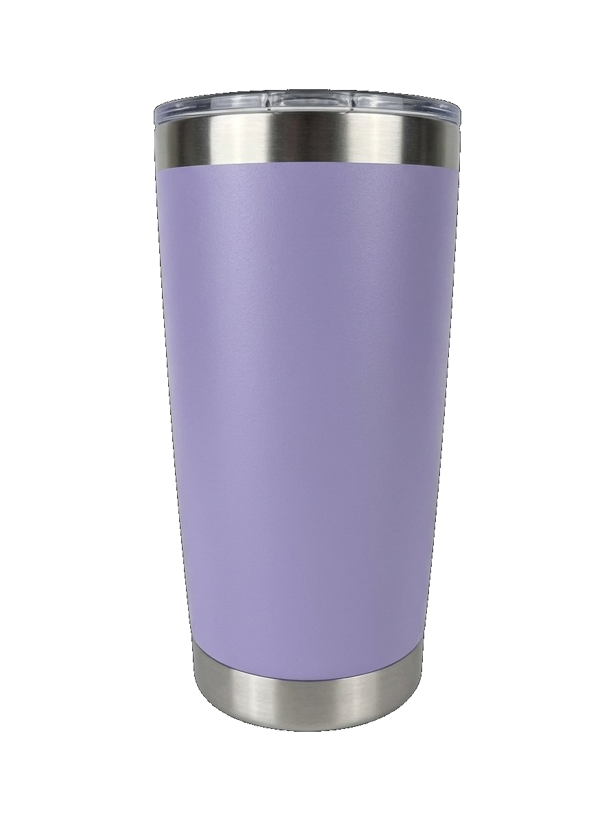 20oz Stainless Steel Tumbler
