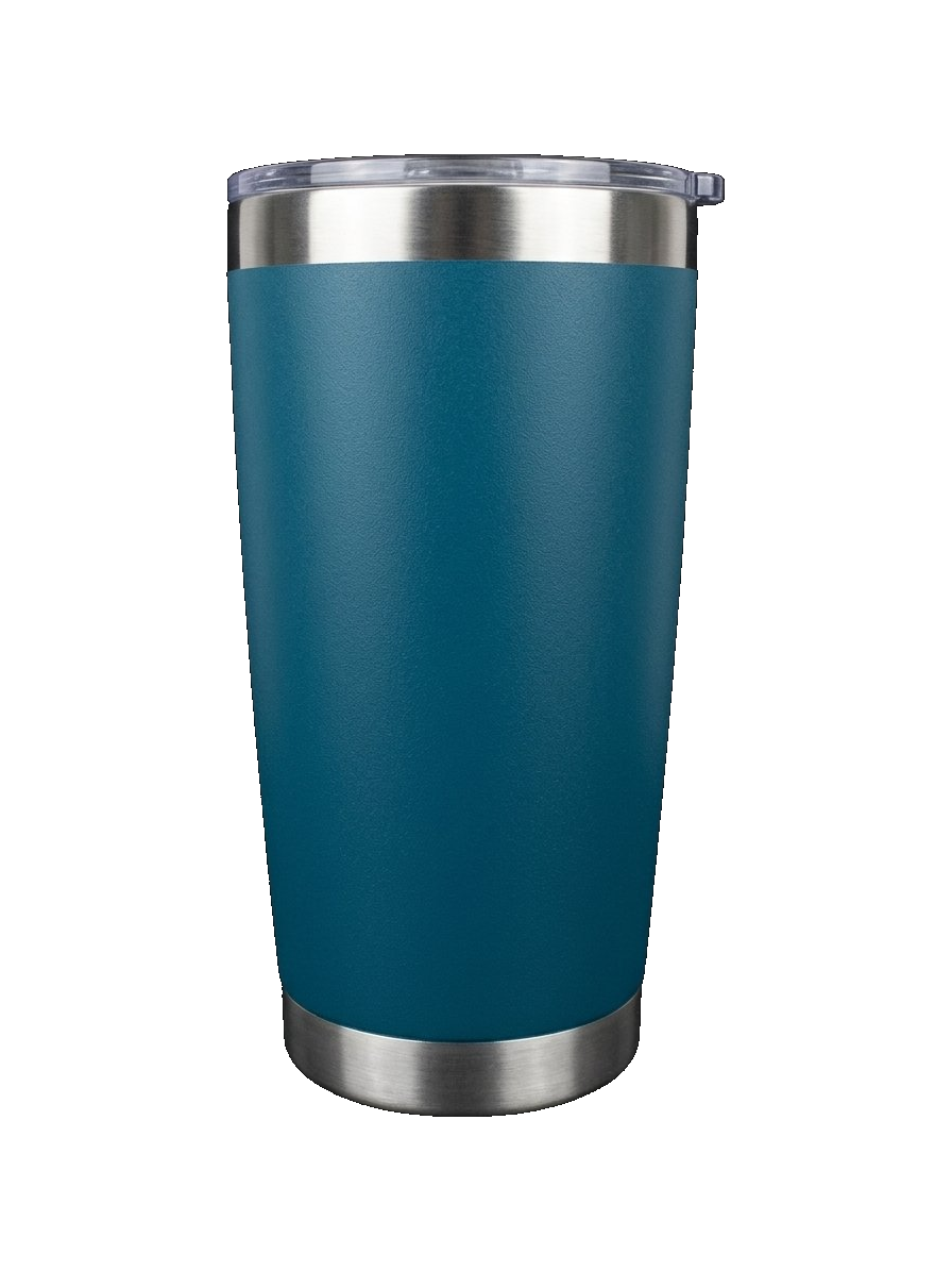 20oz Stainless Steel Tumbler
