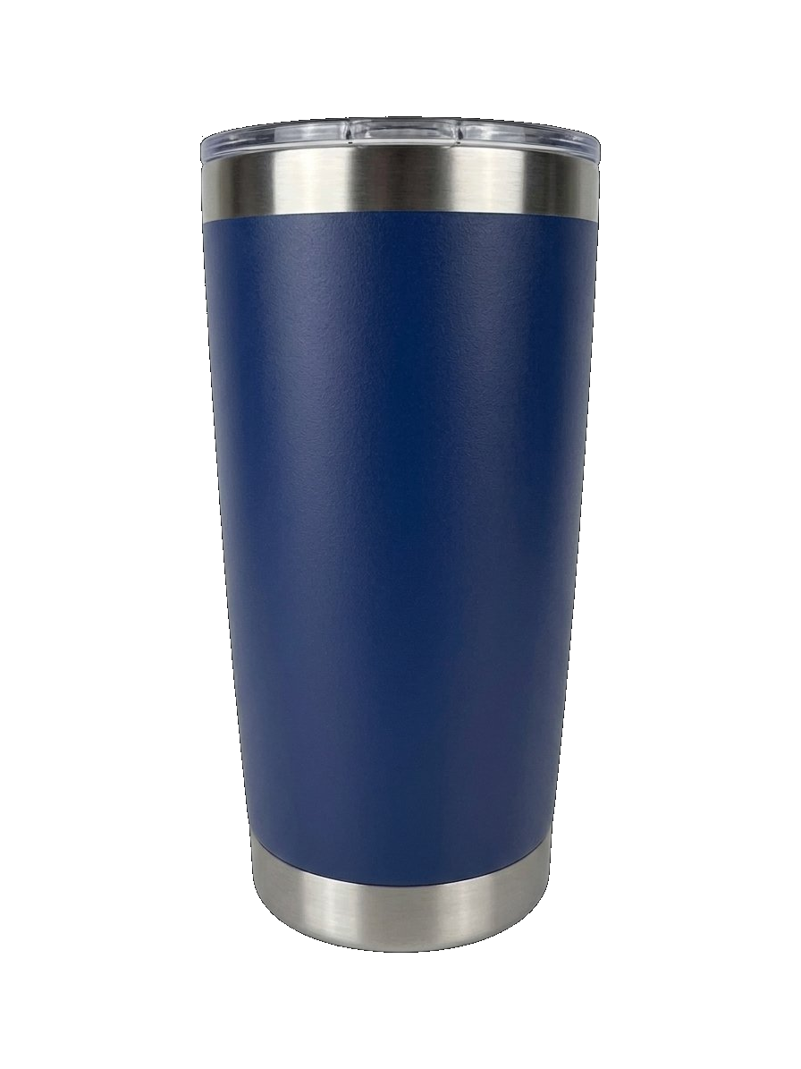 20oz Stainless Steel Tumbler