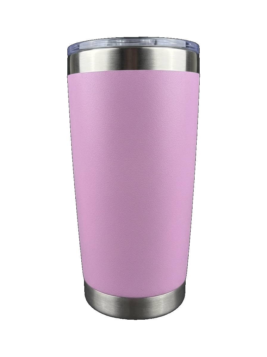20oz Stainless Steel Tumbler