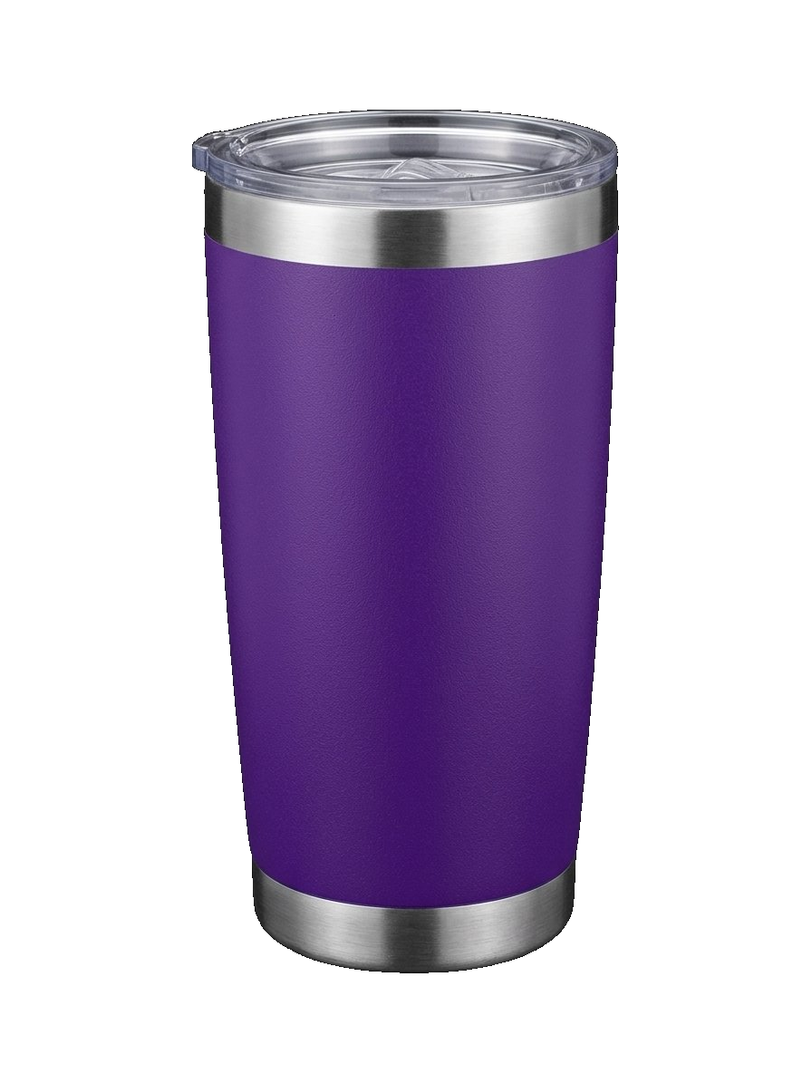 20oz Stainless Steel Tumbler