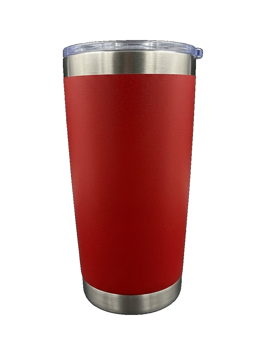 20oz Stainless Steel Tumbler