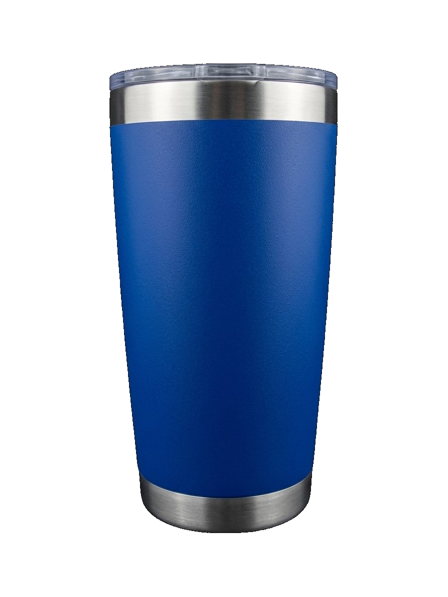 20oz Stainless Steel Tumbler