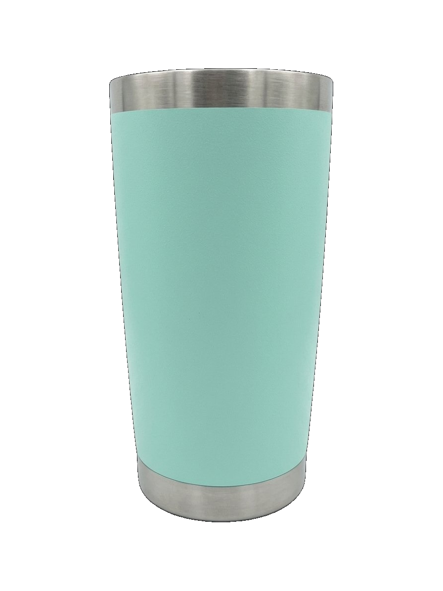 20oz Stainless Steel Tumbler