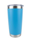 20oz Stainless Steel Tumbler