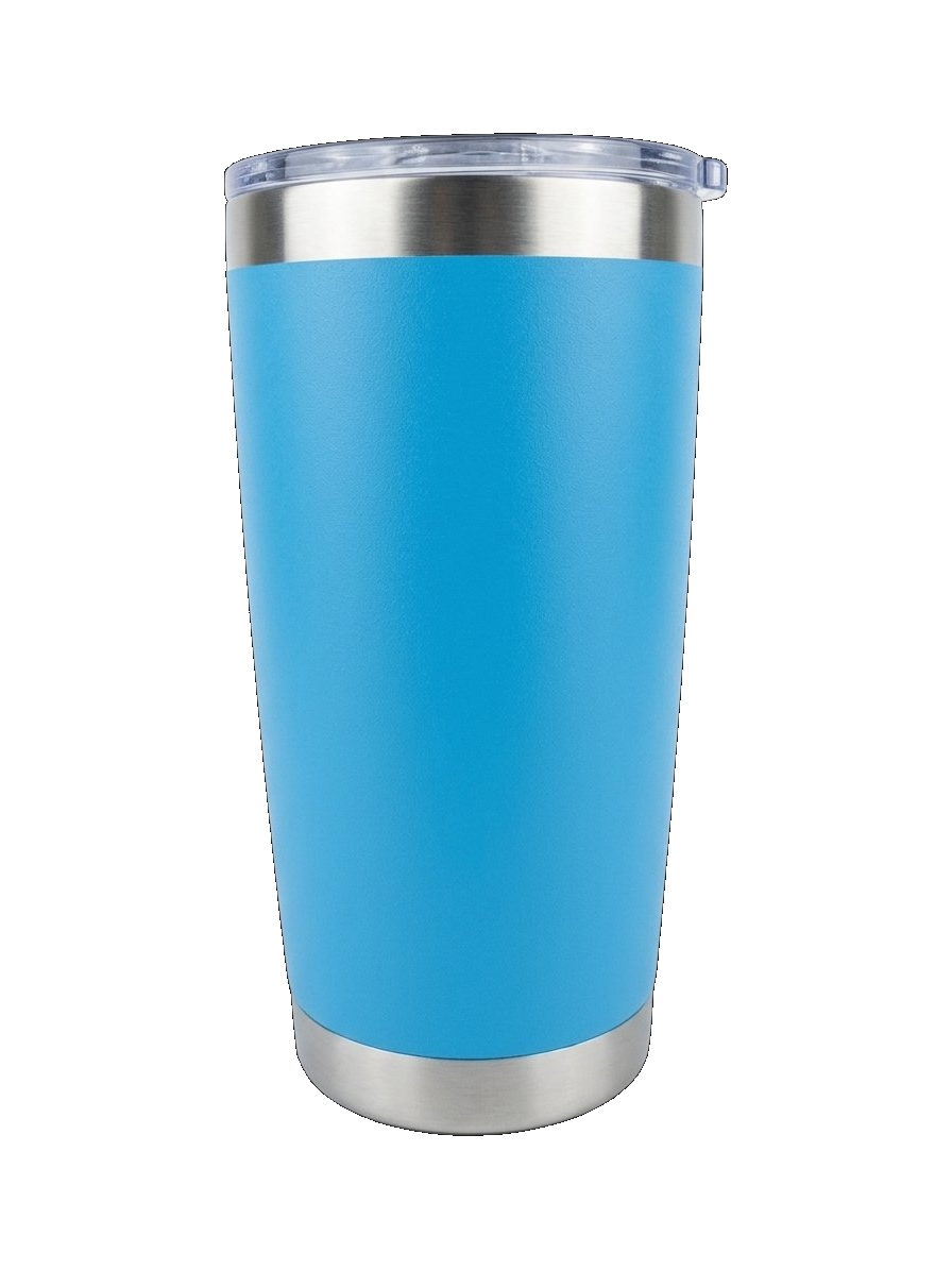 20oz Stainless Steel Tumbler