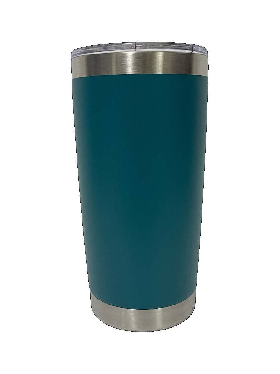 20oz Stainless Steel Tumbler