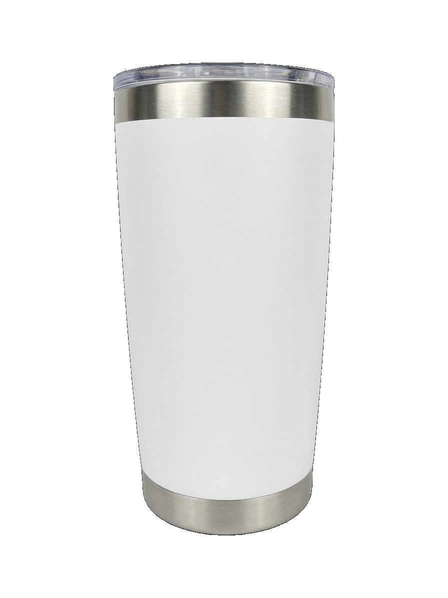 20oz Stainless Steel Tumbler