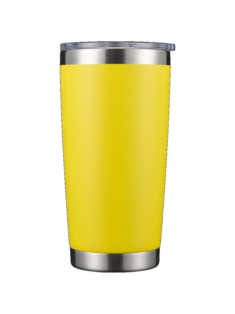 20oz Stainless Steel Tumbler